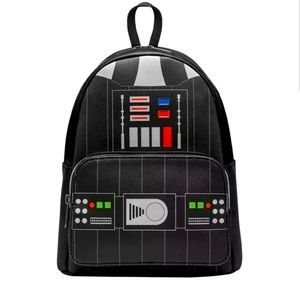 Funko Darth Vader Mini Backpack collectible Star Wars